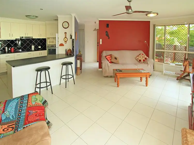 Fourth view of Homely house listing, 18 Caribbean Crescent, Yeppoon QLD 4703