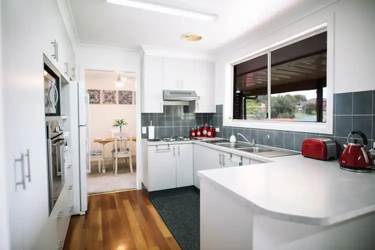 Second view of Homely house listing, 9 Peppermint Place, South Grafton NSW 2460