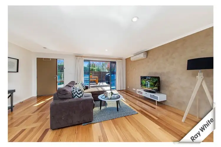 Sixth view of Homely house listing, 3 Edgley Place, Dunlop ACT 2615