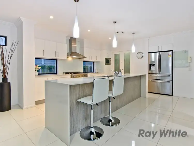 Seventh view of Homely house listing, 23 Junior Terrace, Northgate QLD 4013