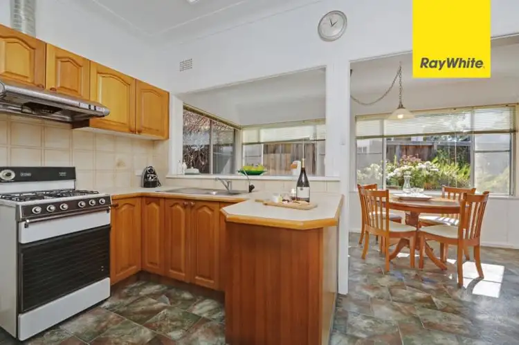 Fifth view of Homely house listing, 44 Dent Street, Epping NSW 2121