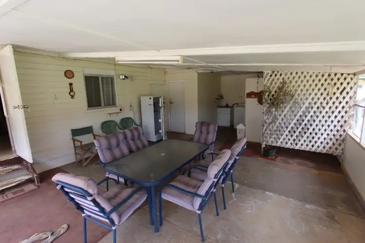 Fifth view of Homely house listing, 31 Parry Street, Charleville QLD 4470