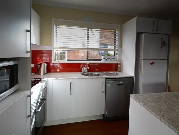 Sixth view of Homely apartment listing, 3/8 Baker Avenue, Labrador QLD 4215