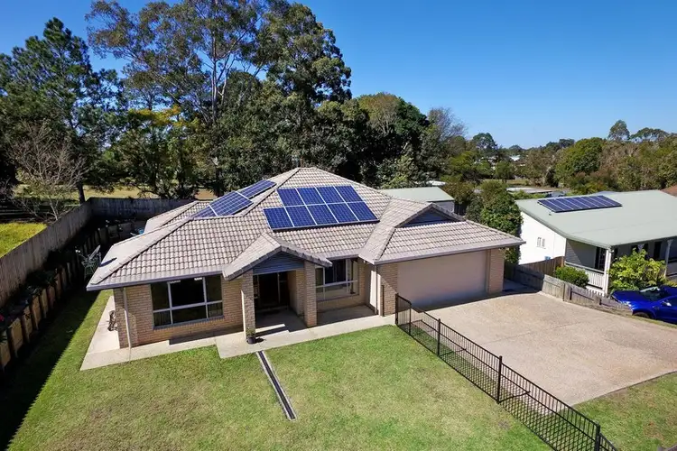 19 Greenview Avenue, Beerwah QLD 4519