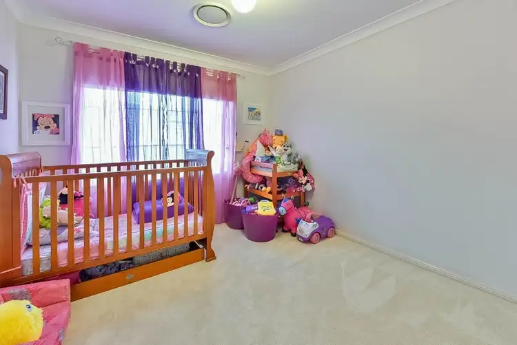Fifth view of Homely house listing, 25 Shannon Place, Kearns NSW 2558
