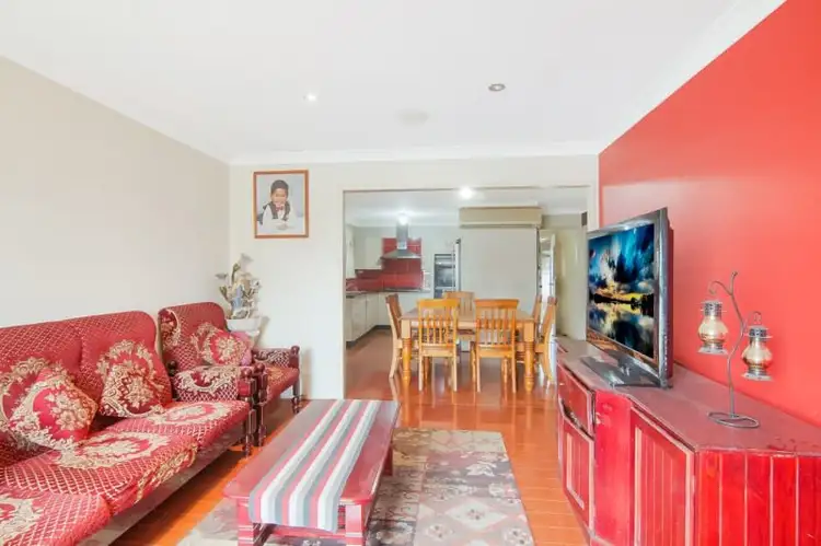 Second view of Homely house listing, 13 Allenby Street, Doonside NSW 2767