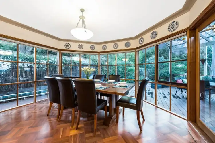 Seventh view of Homely house listing, 5 DONVIEW Court, Croydon VIC 3136