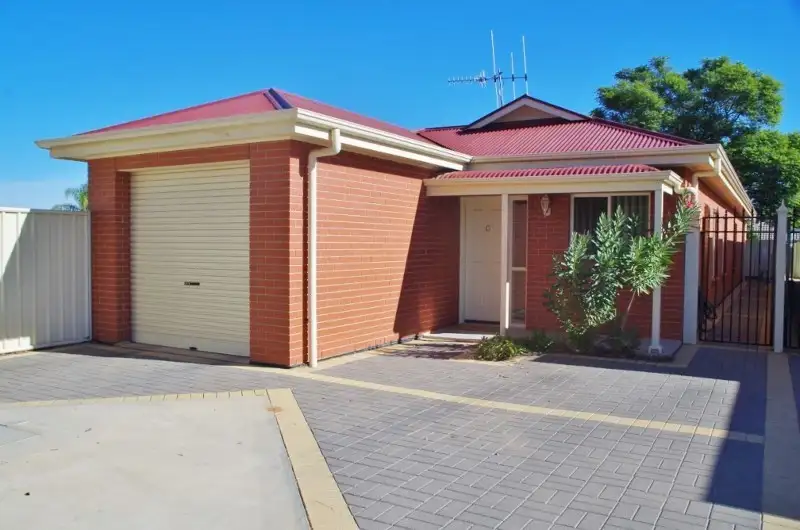 Main view of Homely house listing, 26G Cedar Avenue, Renmark SA 5341