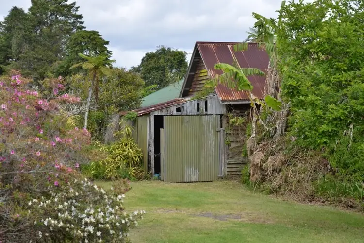Third view of Homely land listing, 1568 Beechmont Road, Beechmont QLD 4211