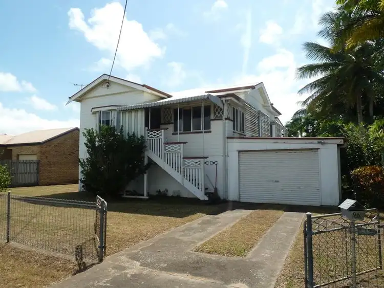 Second view of Homely house listing, 96 Webberley Street, West Mackay QLD 4740