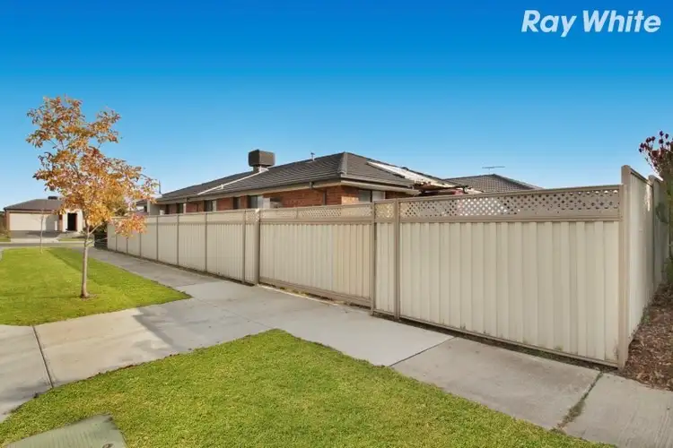 Second view of Homely house listing, 40 Victory Drive, Pakenham VIC 3810