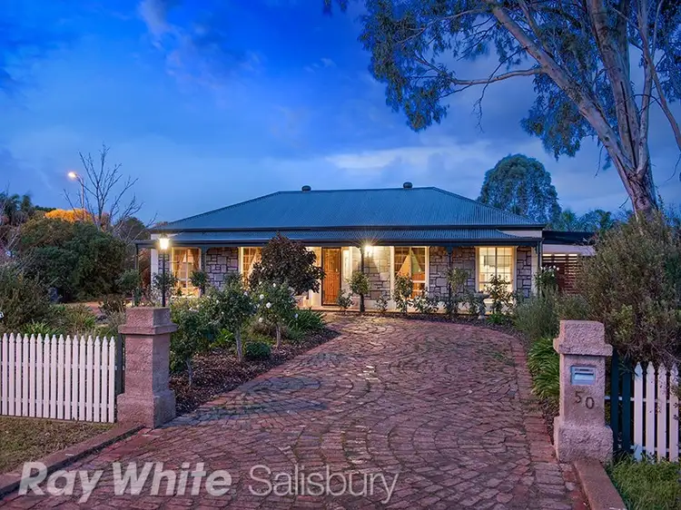 50 Brandis Road, Munno Para West SA 5115