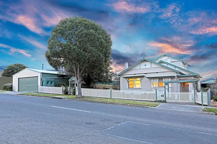 32 Roslyn Road, Belmont VIC 3216
