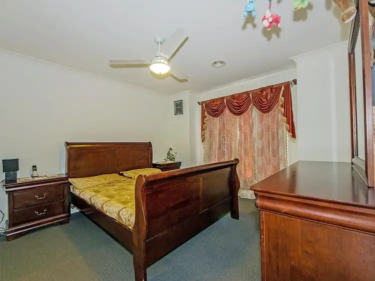Third view of Homely house listing, 10 Yandee Court, Truganina VIC 3029