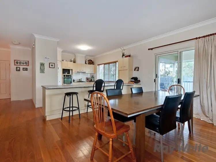 Sixth view of Homely house listing, 4 Pacifc Vista Court, Ocean View QLD 4521