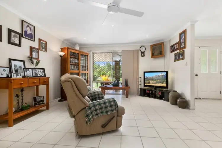 Second view of Homely house listing, 22 Turpentine Road, Ringtail Creek QLD 4565