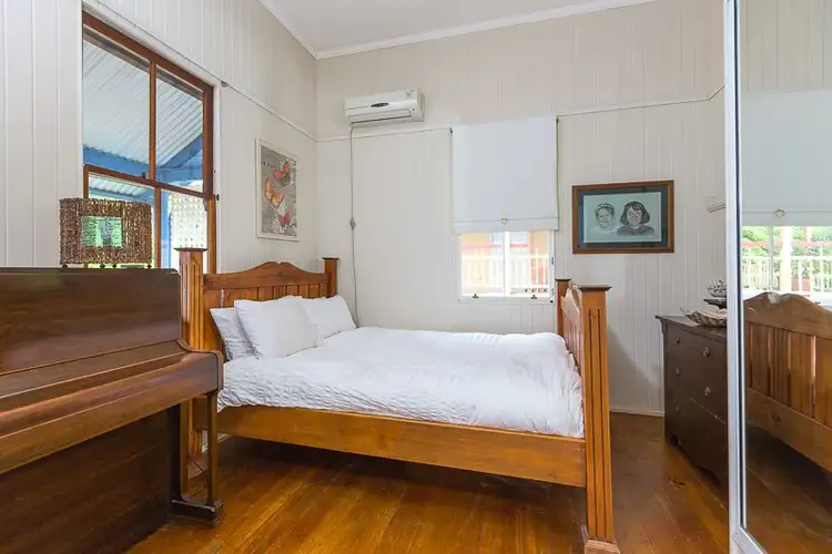 Sixth view of Homely house listing, 30 Terrace Street, Paddington QLD 4064