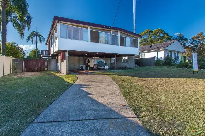 Main view of Homely house listing, 13 Park Drive, Eleebana NSW 2282