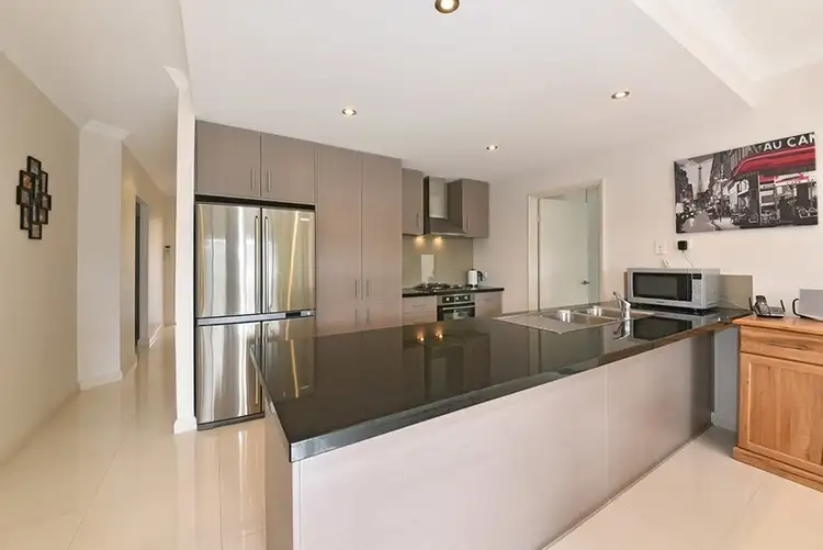 Fifth view of Homely house listing, 13 Tyrrell Court, Edgewater WA 6027