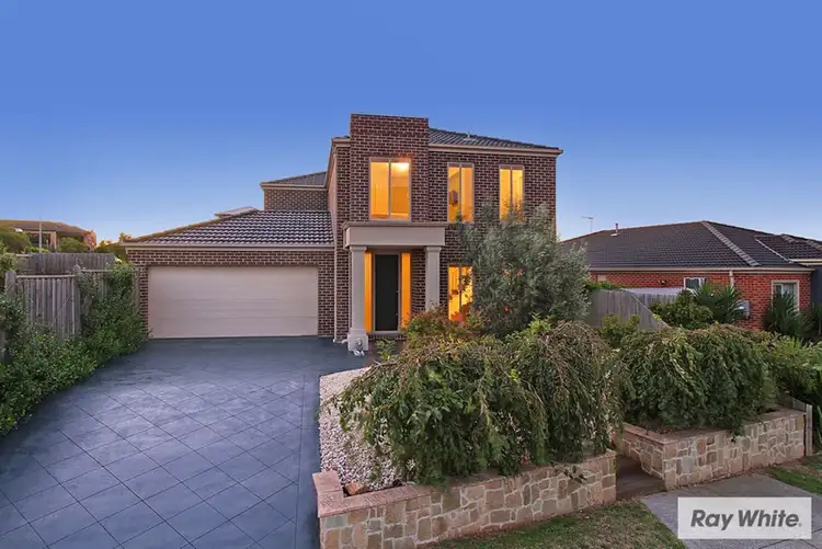 1 EMPIRE Drive, Mooroolbark VIC 3138