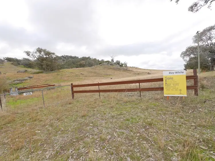 Main view of Homely rural property listing, 113 Mount McDonald Road, Darbys Falls NSW 2793