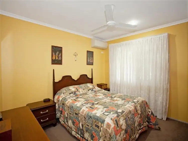 Sixth view of Homely house listing, 21 Barnfield Drive, Andergrove QLD 4740