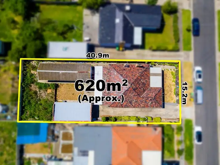 26 Belmore Road, Sunshine North VIC 3020
