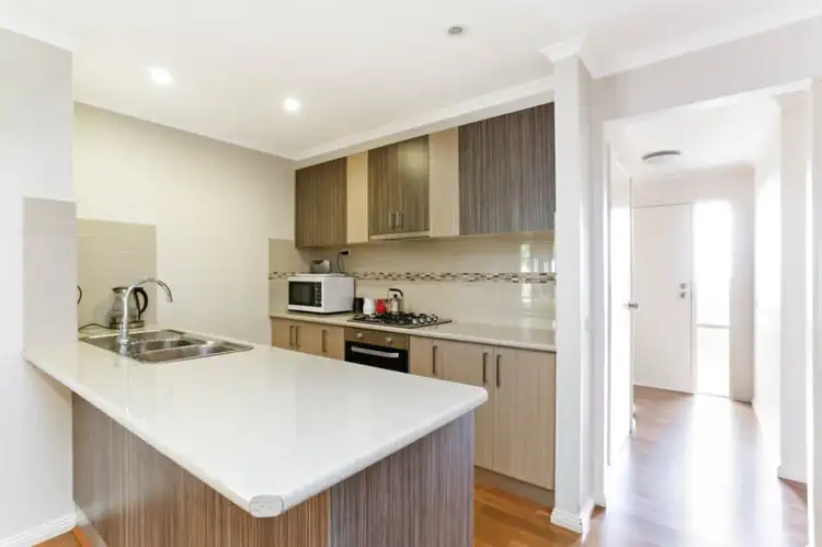 Third view of Homely house listing, 15 Manna Court, Meadow Heights VIC 3048
