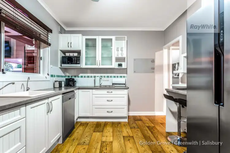 Sixth view of Homely house listing, 46 Mcintyre Road, Salisbury East SA 5109