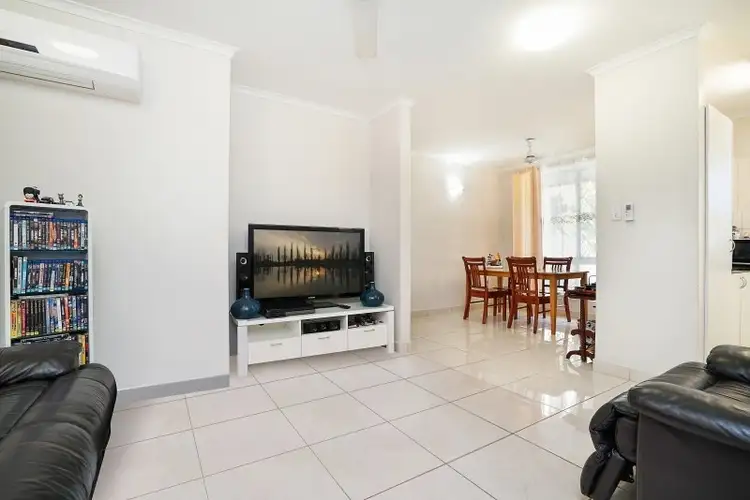 17 Killuppa Crescent, Leanyer NT 812
