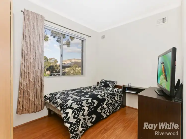 Fourth view of Homely unit listing, 5/41 Northumberland Road, Auburn NSW 2144