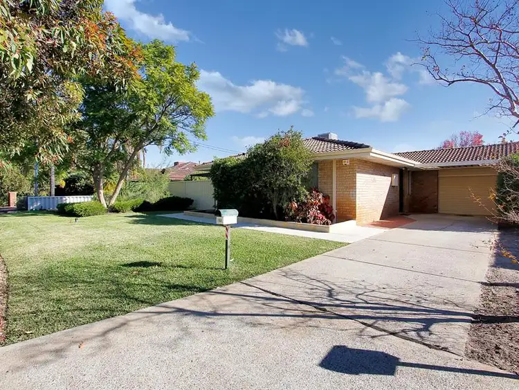 15a Wicks Street, Morley WA 6062