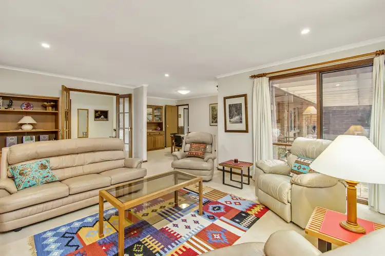 Third view of Homely house listing, 7 Rigel Place, Giralang ACT 2617