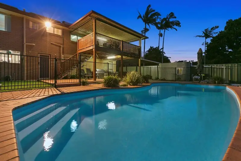 Main view of Homely house listing, 8 Juanita Street, Birkdale QLD 4159
