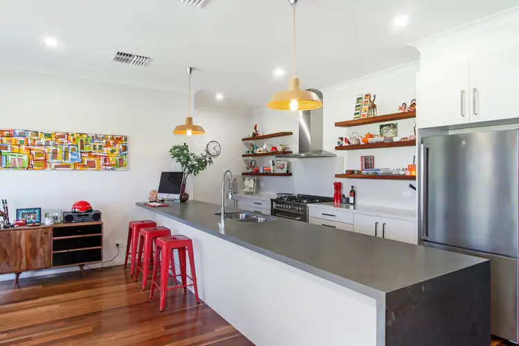 Fourth view of Homely house listing, 21 Sanctuary Place, Tamworth NSW 2340