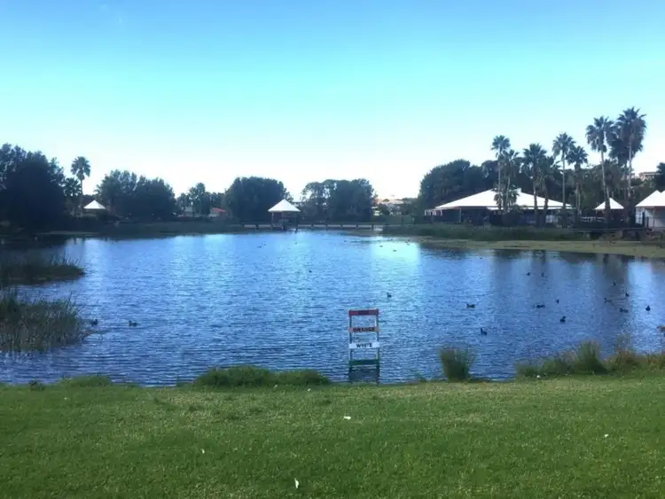 Second view of Homely house listing, 8 Stanthorpe Drive, Kanahooka NSW 2530