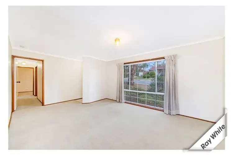 Fourth view of Homely house listing, 3 Casey Crescent, Calwell ACT 2905