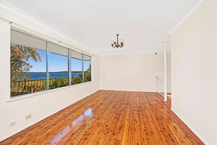 Third view of Homely house listing, 287 Lakedge Avenue, Berkeley Vale NSW 2261