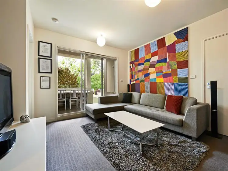 Main view of Homely unit listing, 3/5 Liardet Street, Port Melbourne VIC 3207