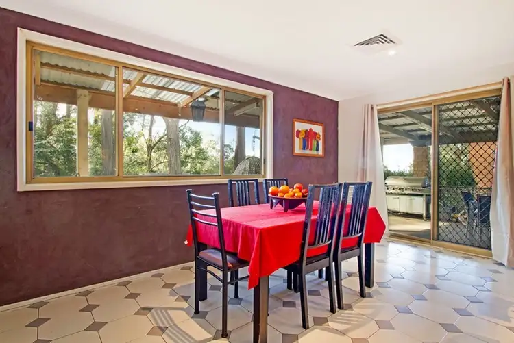 Fifth view of Homely house listing, 30 Bunya Crescent, Bowen Mountain NSW 2753