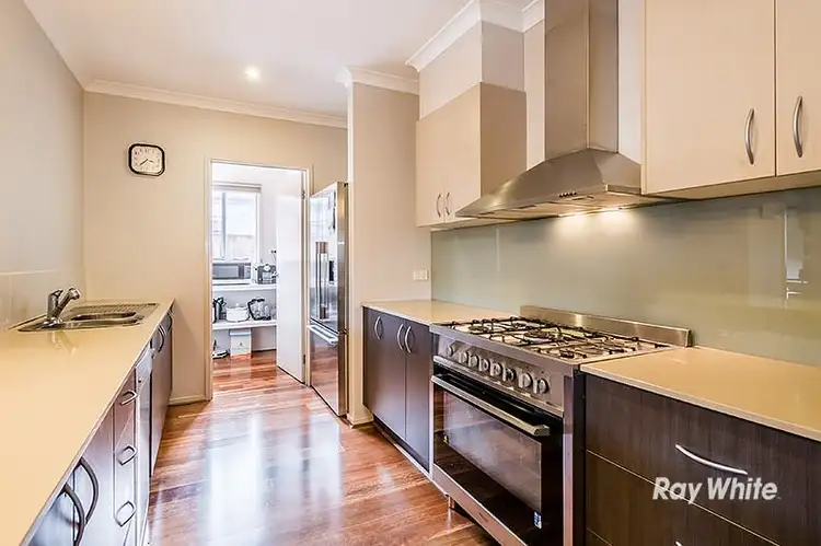 Fifth view of Homely house listing, 129 Boland Drive, Lyndhurst VIC 3975