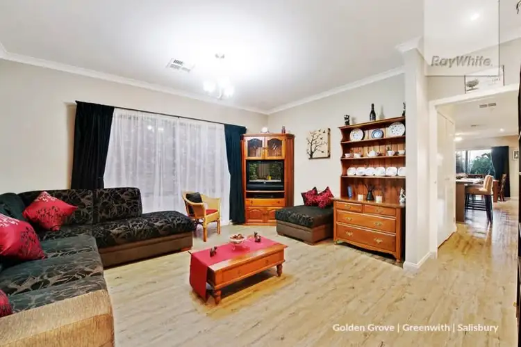 Sixth view of Homely house listing, 11 The Avenue, Blakeview SA 5114