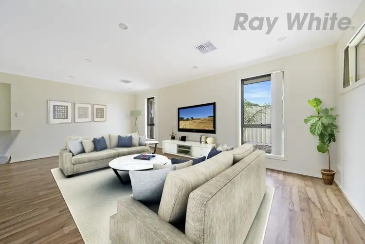 Third view of Homely house listing, 12 View Crescent, Evanston Park SA 5116