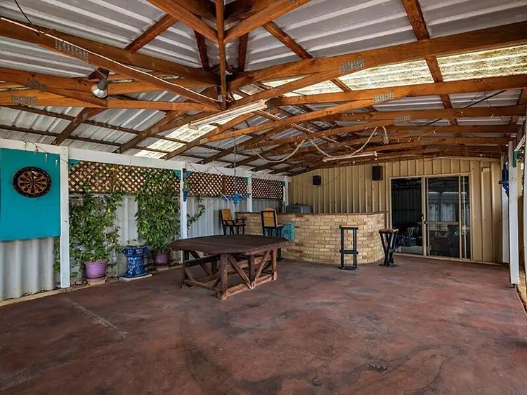 Fourth view of Homely house listing, 6 Commander Court, Moresby WA 6530
