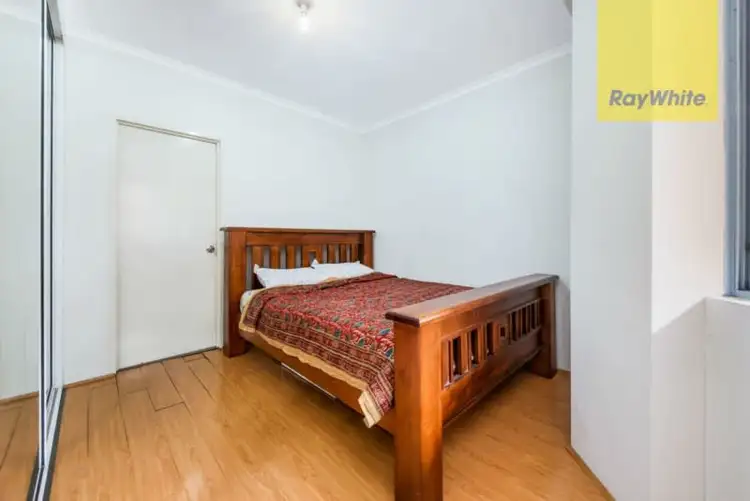 Sixth view of Homely unit listing, 22/1 Good Street, Parramatta NSW 2150
