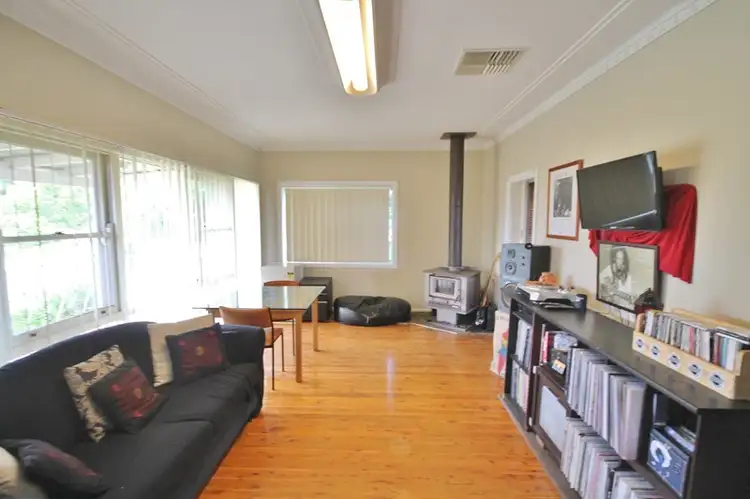 Second view of Homely house listing, 9 White Street, Young NSW 2594