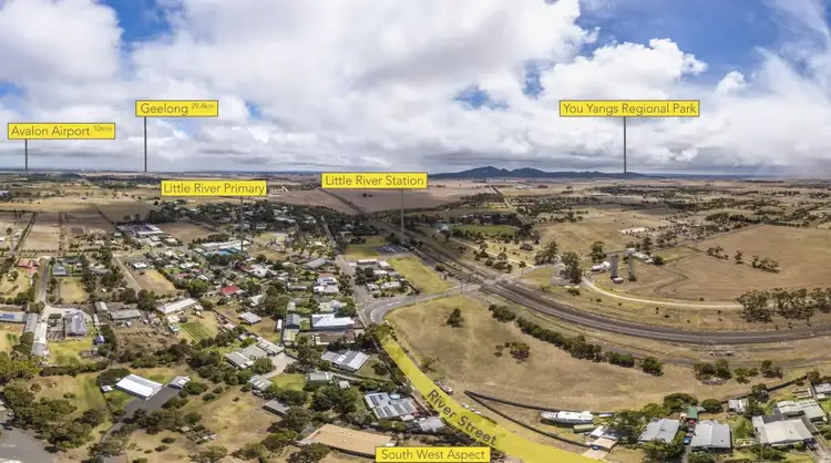 Third view of Homely house listing, 54 River Street, Little River VIC 3211