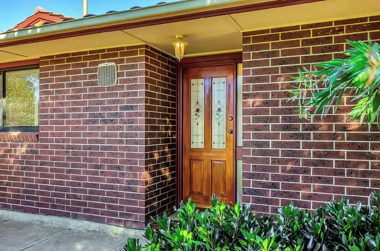 Second view of Homely house listing, 4 Flamingo Grove, Semaphore Park SA 5019