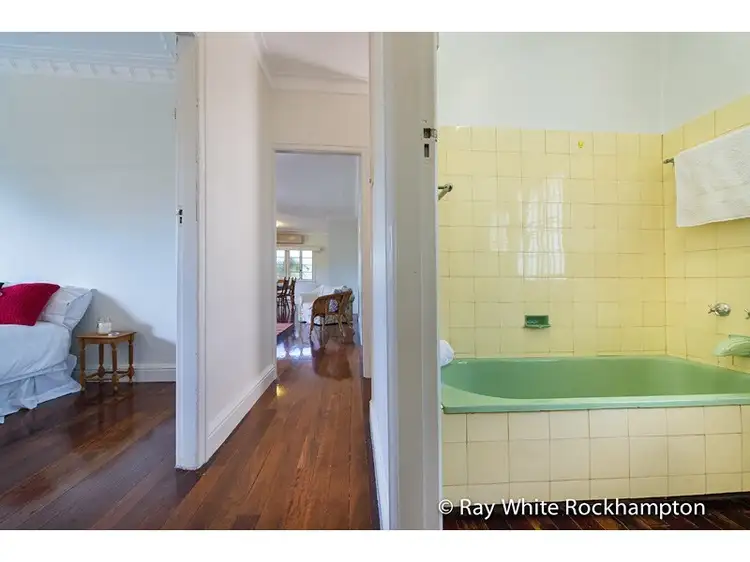 Fifth view of Homely house listing, 3 Higgins Street, The Range QLD 4700