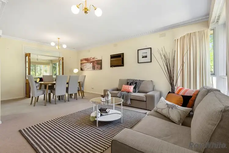 Third view of Homely house listing, 7 Benwerrin Drive, Burwood East VIC 3151